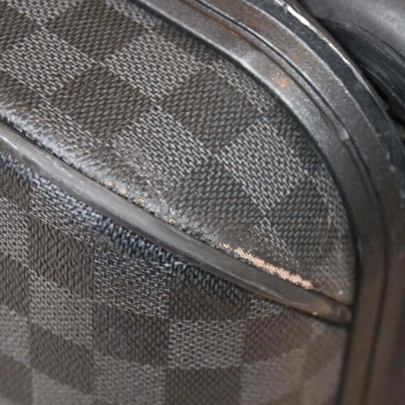 Louis Vuitton Damier Graphite Pegase 55 Business NM - Picture 7 of 15